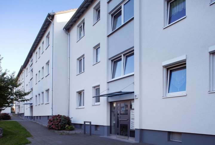 Thumbnail-Wohnung zum Mieten in Kassel 801,00 € 85.46 m²