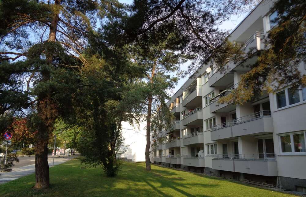 Thumbnail-Wohnung zum Mieten in Wiesbaden 650,00 € 62.2 m²