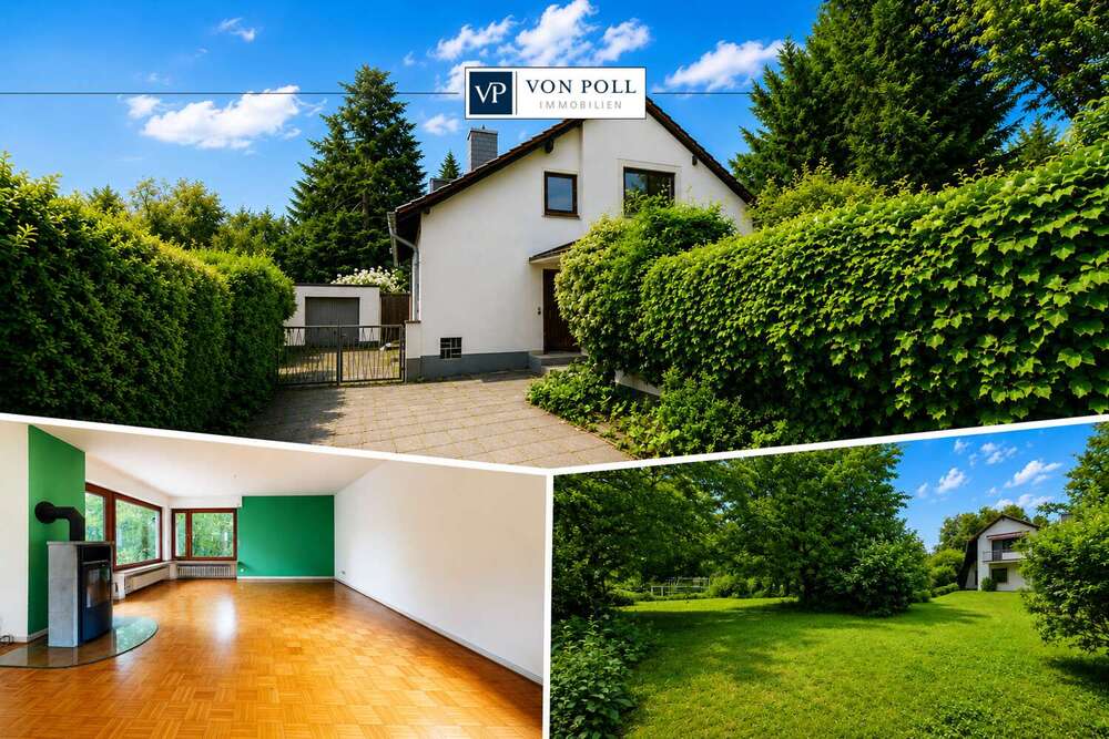 Thumbnail-Haus zum Kaufen in Bonn Schwarzrheindorf 660.000,00 € 133 m²