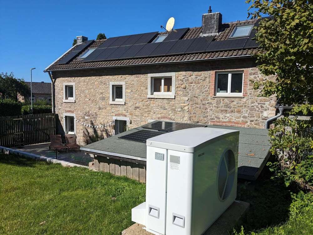 Thumbnail-Haus zum Kaufen in Stolberg (Rheinland) 599.000,00 € 148 m²