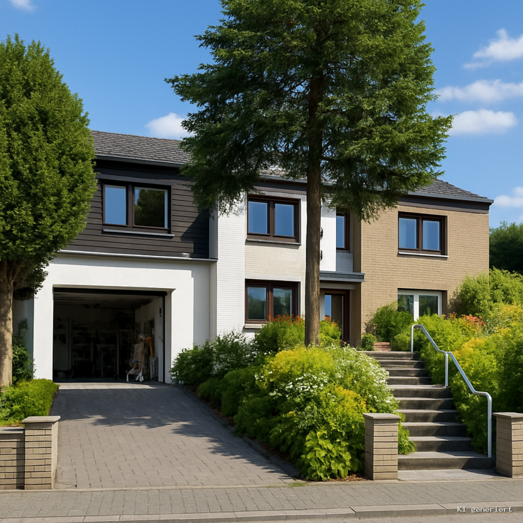 Thumbnail-Haus zum Kaufen in Haan-Ost 499.000,00 € 122 m²