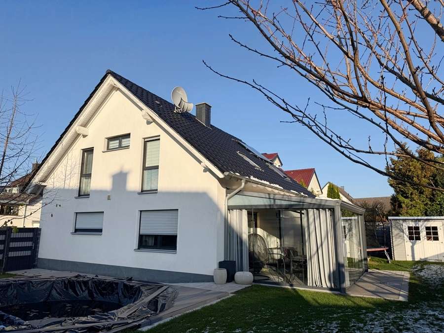 Thumbnail-Haus zum Kaufen in Soest 598.000,00 € 155.61 m²