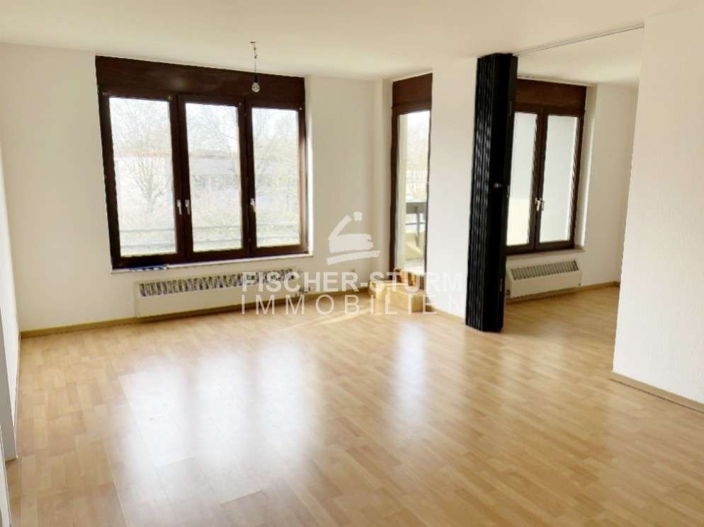 Thumbnail-Wohnung zum Kaufen in Hilden 99.000,00 € 52.13 m²
