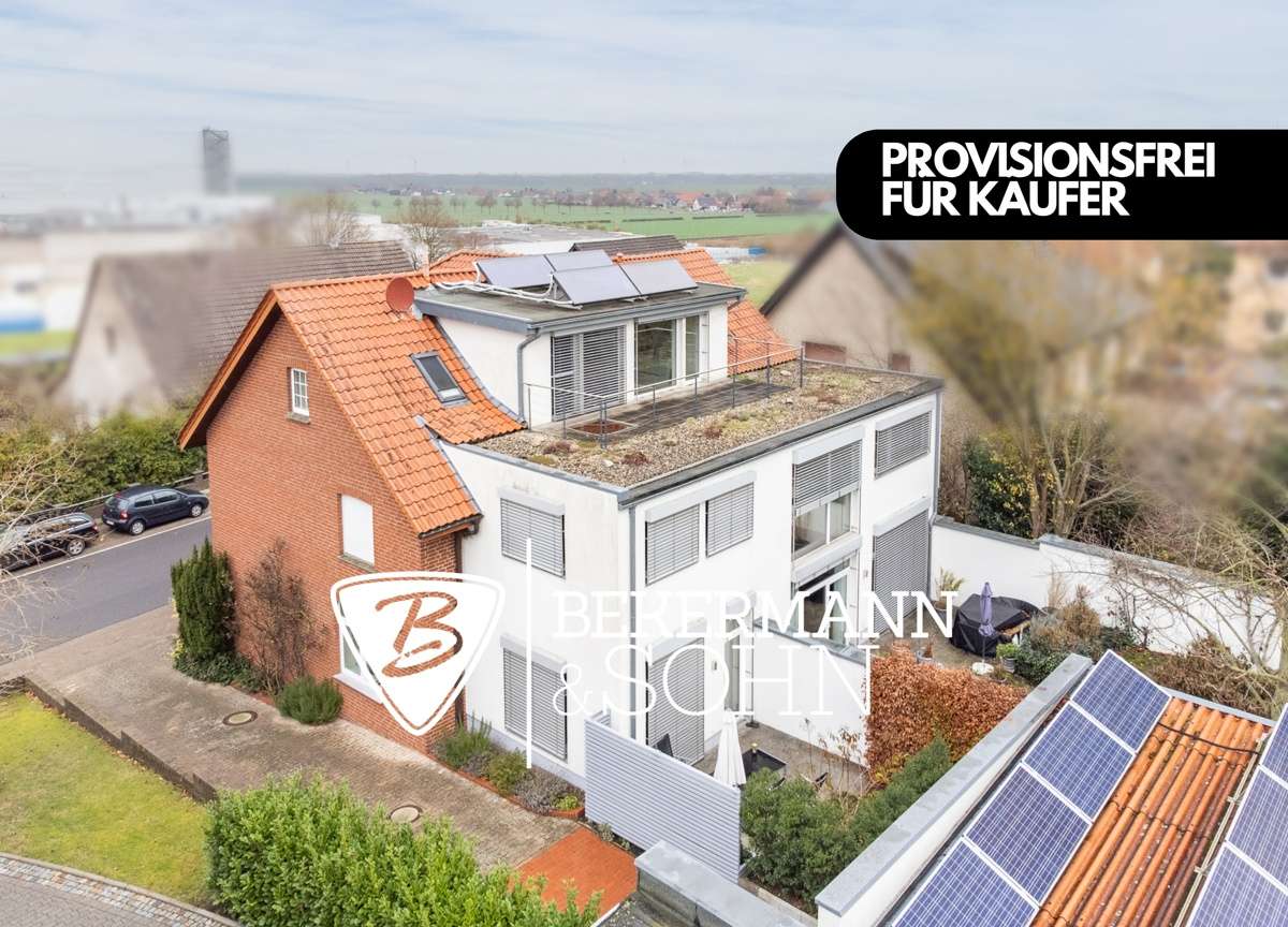 Thumbnail-Haus zum Kaufen in Bad Essen Lintorf (Han) 595.000,00 € 390 m²