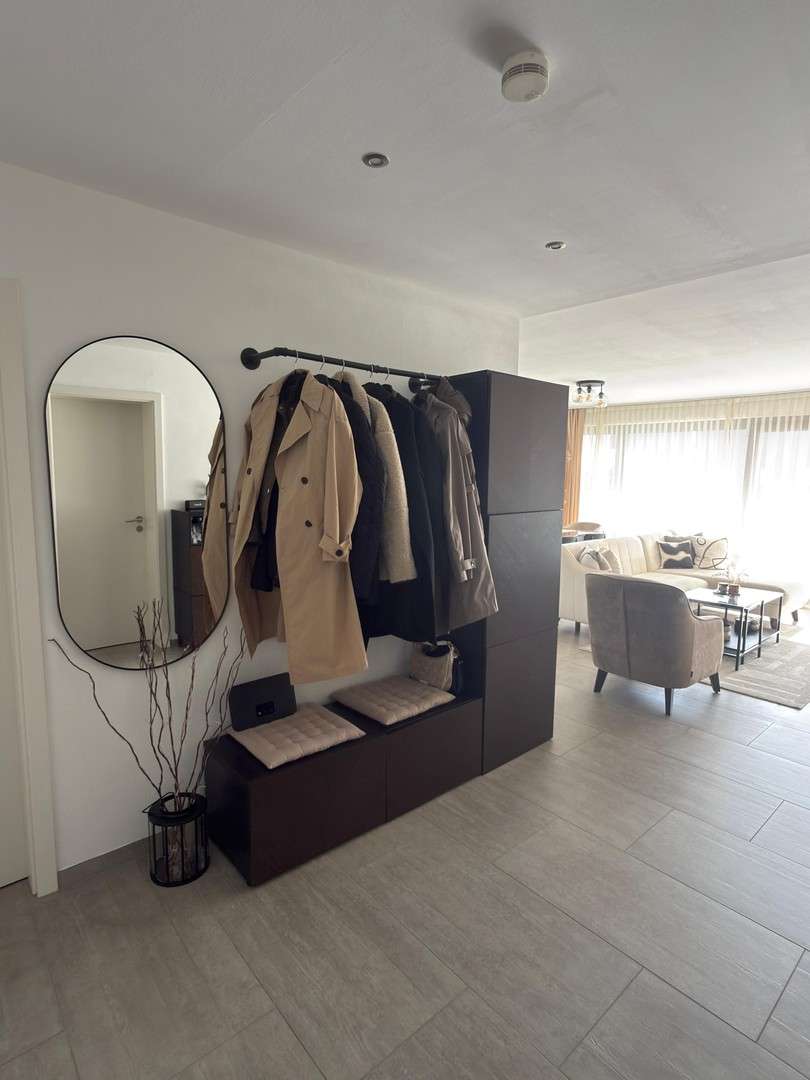 Thumbnail-Wohnung zum Mieten in Schwieberdingen 1.060,00 € 74 m²