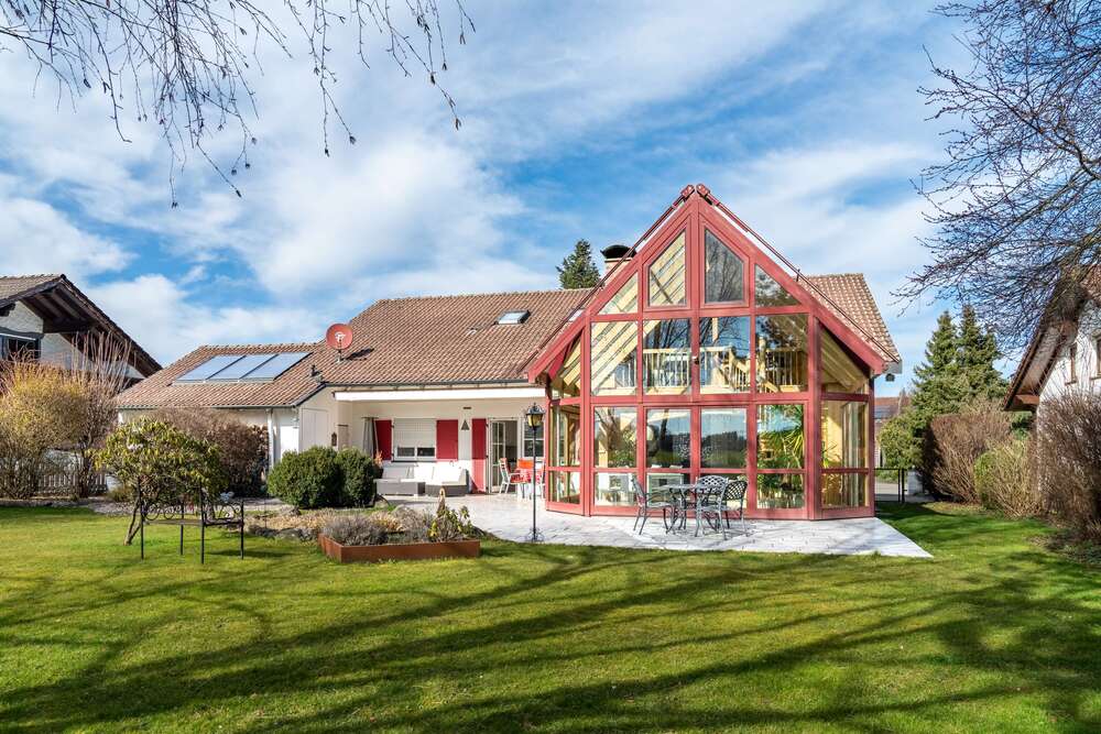Thumbnail-Haus zum Kaufen in Germaringen 949.500,00 € 194 m²