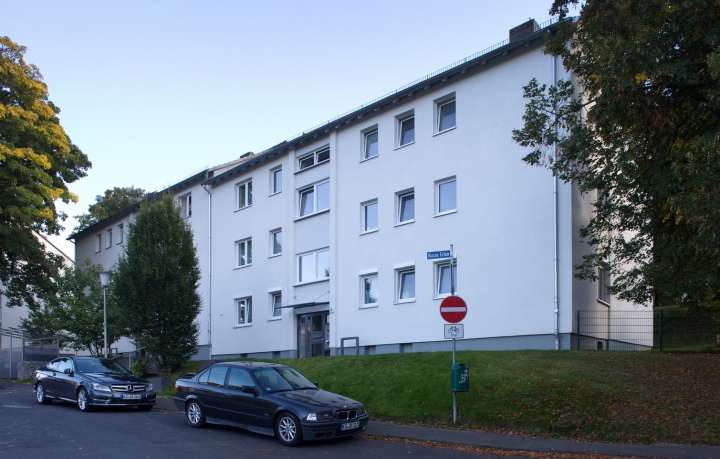 Thumbnail-Wohnung zum Mieten in Kassel 539,00 € 55.23 m²