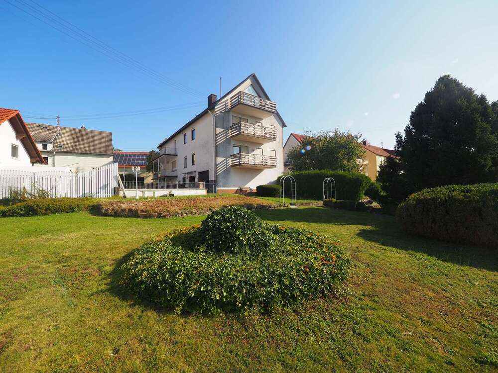 Thumbnail-Haus zum Kaufen in Großsteinhausen 245.000,00 € 298 m²