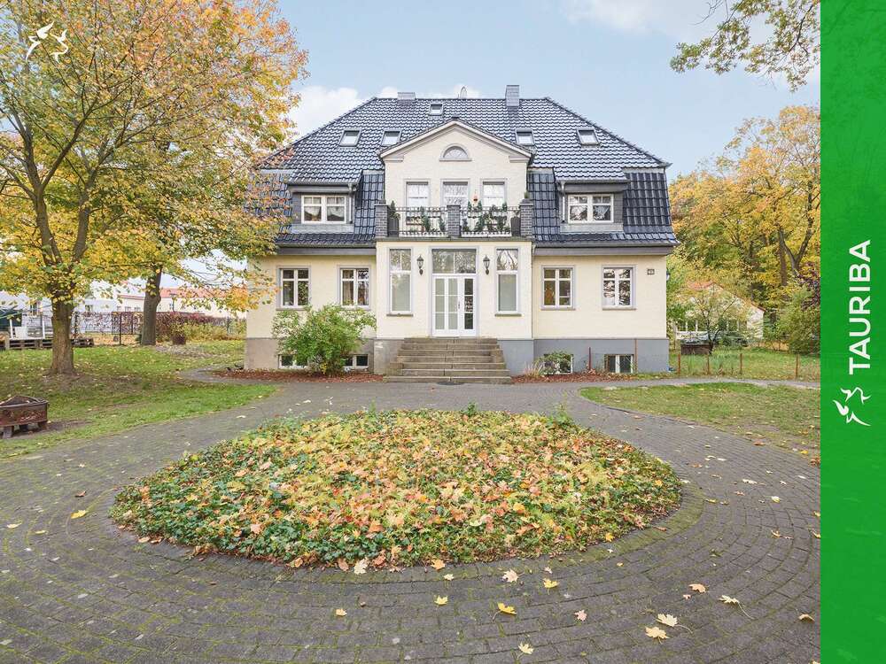 Thumbnail-Haus zum Kaufen in Friesack 759.000,00 € 560 m²