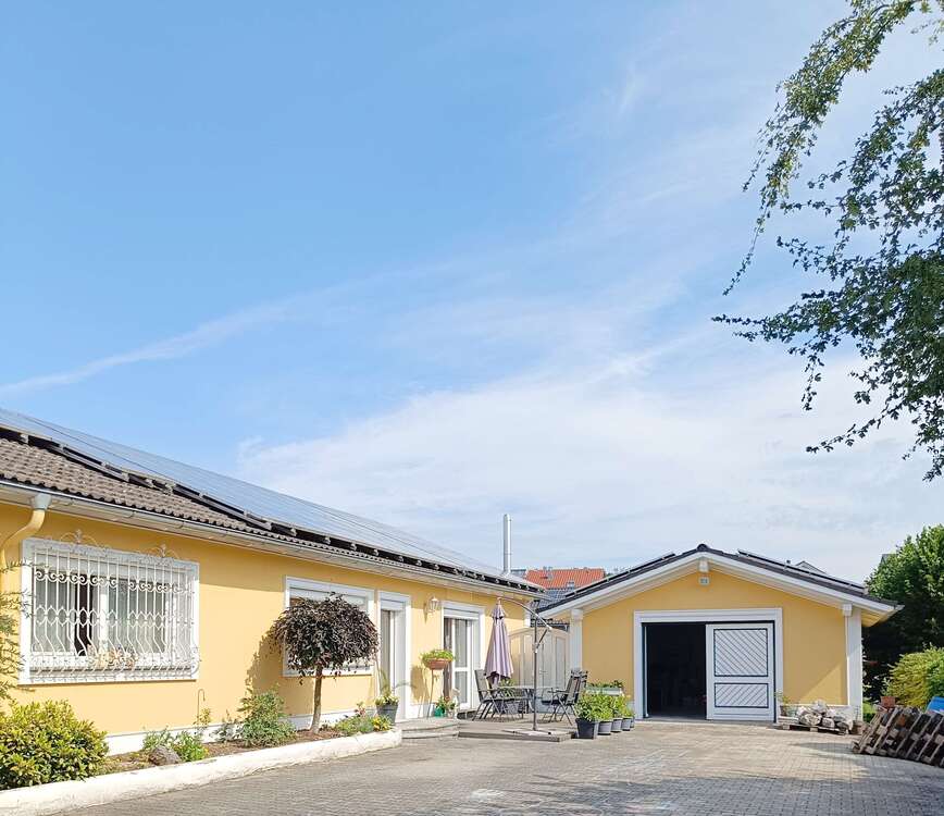 Thumbnail-Haus zum Kaufen in Neuhaus am Inn 549.000,00 € 203 m²