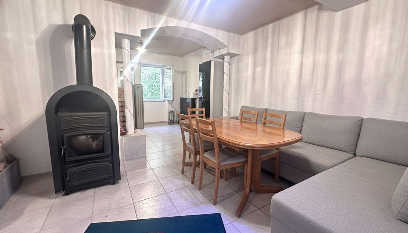 Thumbnail-Haus zum Kaufen in Niederstaufenbach 129.000,00 € 96 m²