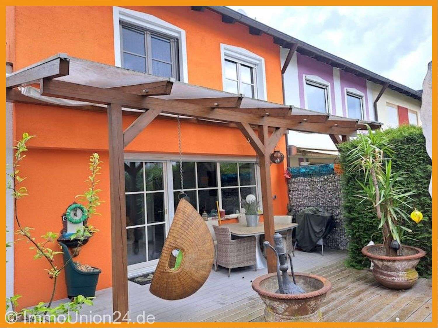 Thumbnail-Haus zum Kaufen in Nürnberg 649.000,00 € 150 m²