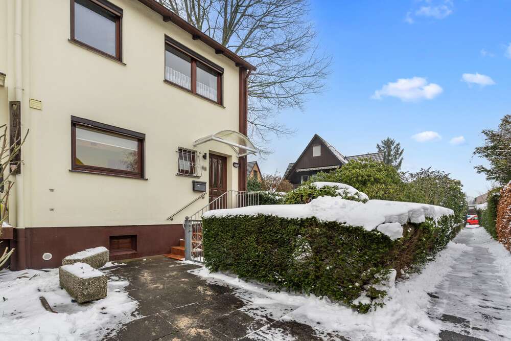 Thumbnail-Haus zum Kaufen in Achim 278.000,00 € 115 m²