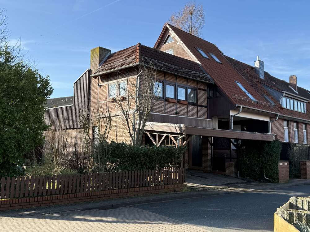 Thumbnail-Wohnung zum Kaufen in Hannover Langenhagen 478.000,00 € 150.26 m²