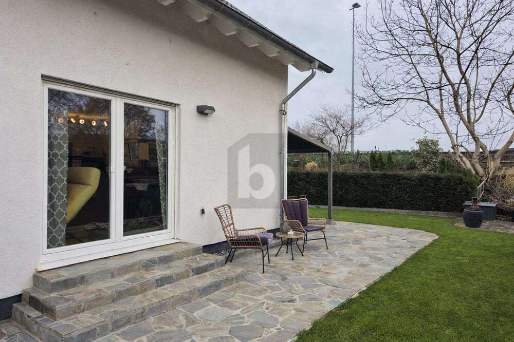 Thumbnail-Haus zum Kaufen in Rielasingen-Worblingen 680.000,00 € 124 m²