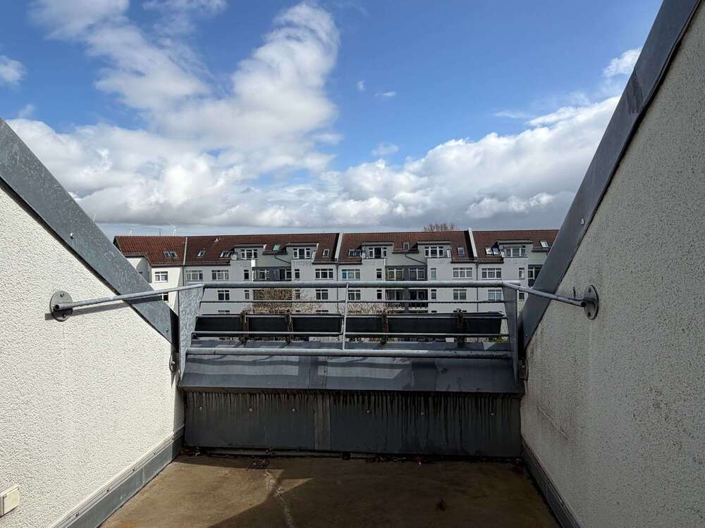 Thumbnail-Wohnung zum Mieten in Berlin 628,86 € 65.05 m²