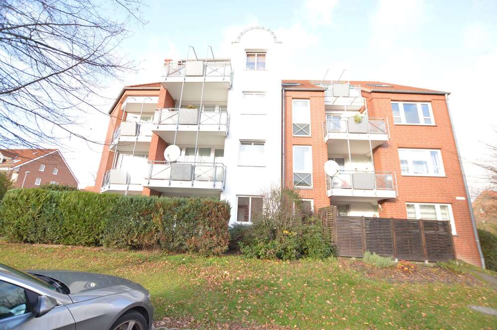 Thumbnail-Wohnung zum Mieten in Gehrden 560,00 € 69.42 m²
