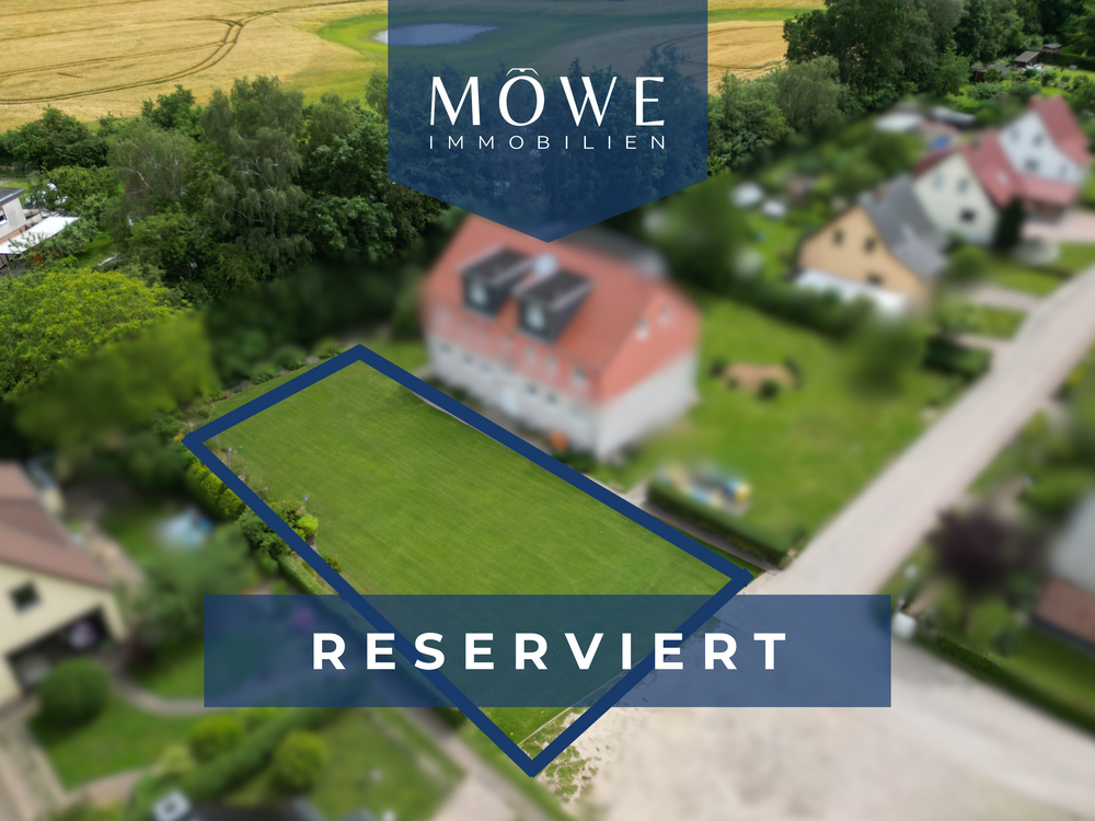 Thumbnail-Grundstück zu verkaufen in Groß Lüsewitz 116.280,00 € 646 m²