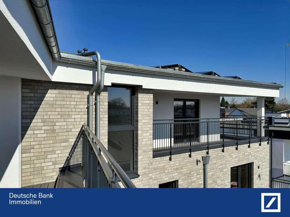 Thumbnail-Wohnung zum Kaufen in Nettetal 351.000,00 € 90 m²