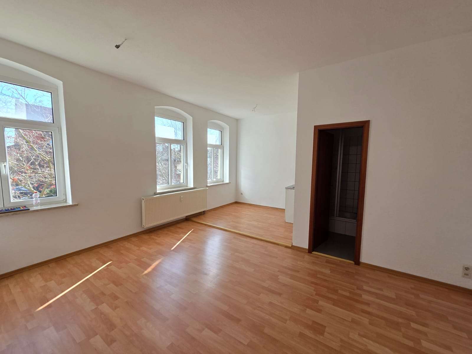 Thumbnail-Wohnung zum Mieten in Halle 330,00 € 33 m²