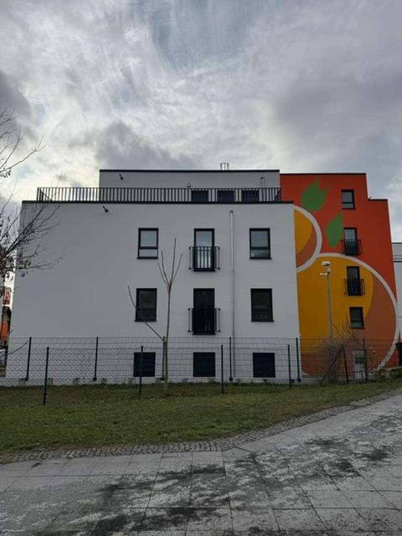 Thumbnail-Wohnung zum Mieten in Berlin 1.750,00 € 89 m²