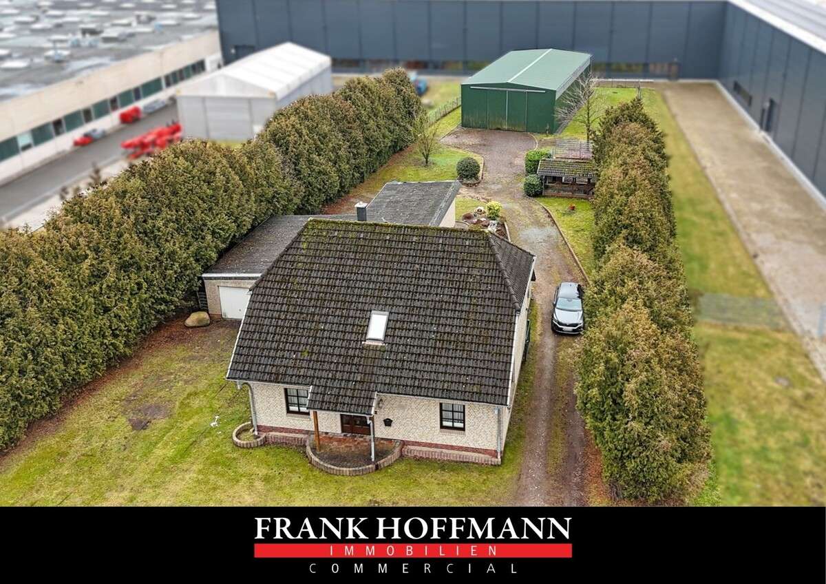 Thumbnail-Haus zum Kaufen in Bad Oldesloe 579.000,00 € 212 m²