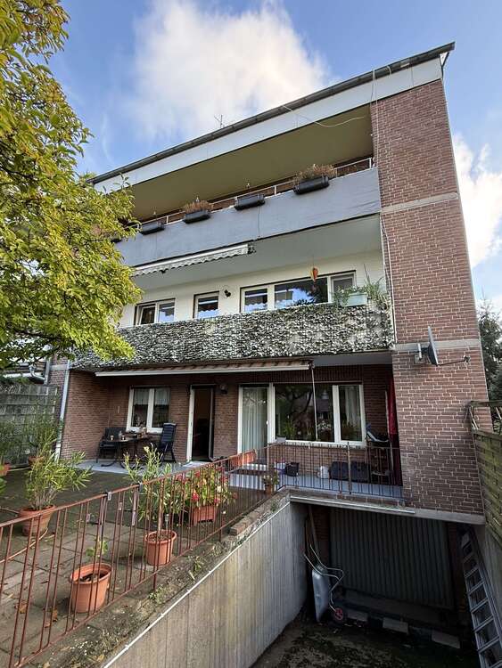 Thumbnail-Wohnung zum Kaufen in Neuss 295.000,00 € 92 m²
