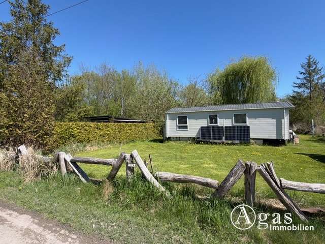 Thumbnail-Haus zum Kaufen in Oranienburg Lehnitz 64.500,00 € 31.38 m²