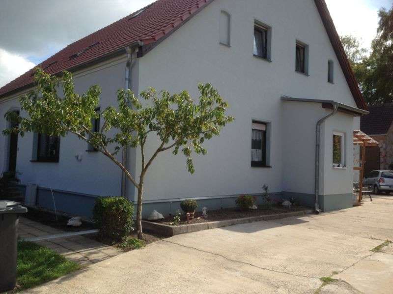 Thumbnail-Wohnung zum Mieten in Eberswalde 490,00 € 58.26 m²