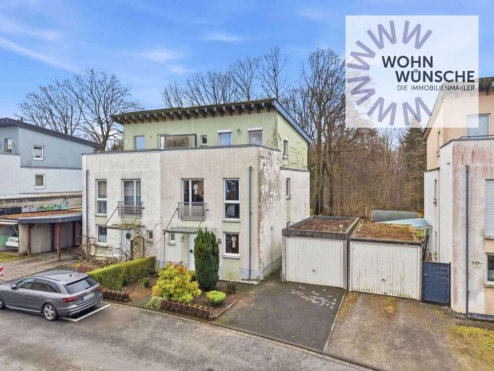 Thumbnail-Haus zum Kaufen in Remscheid 419.000,00 € 143 m²