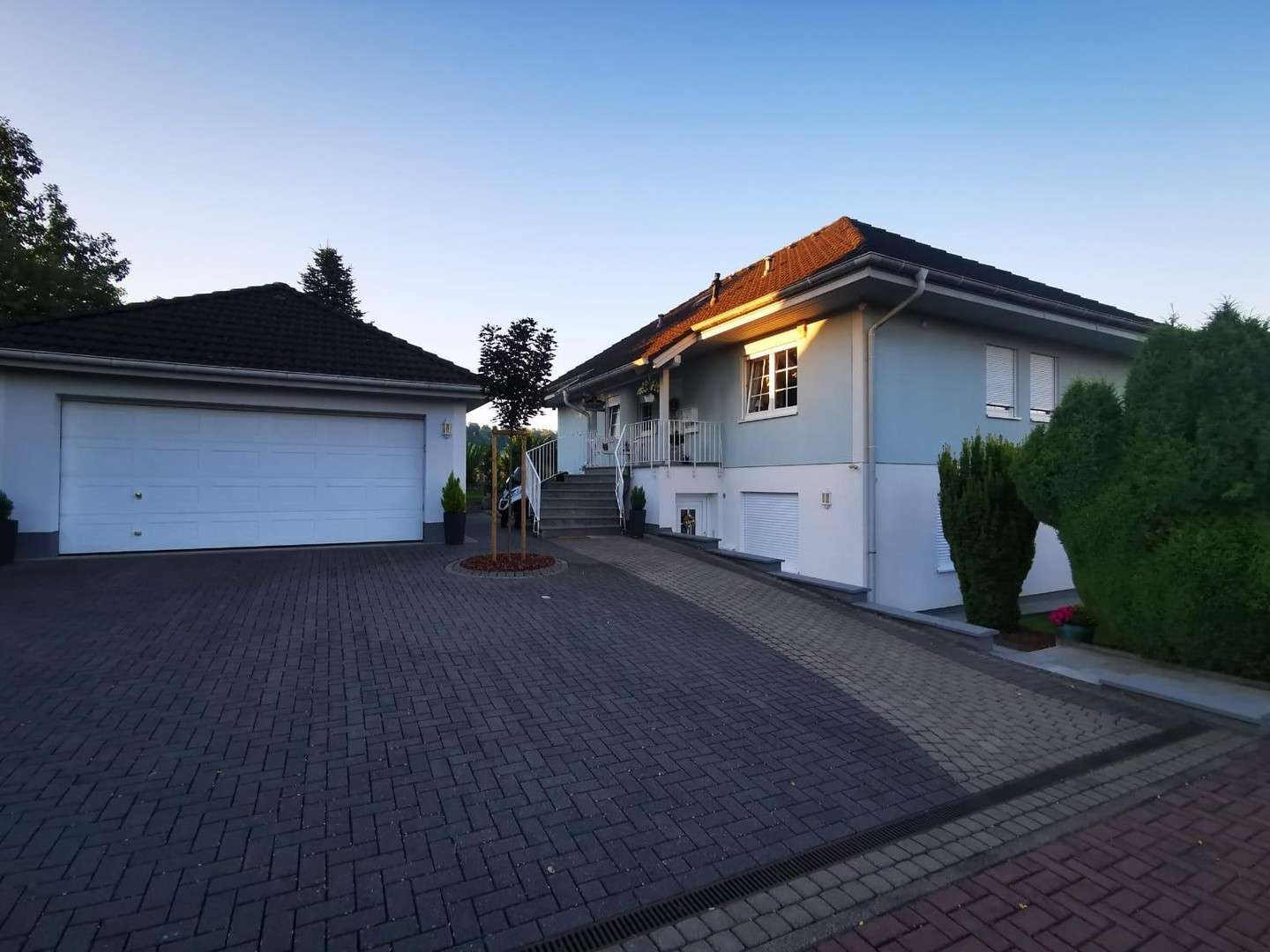 Thumbnail-Haus zum Kaufen in Volkmarsen 495.000,00 € 230 m²