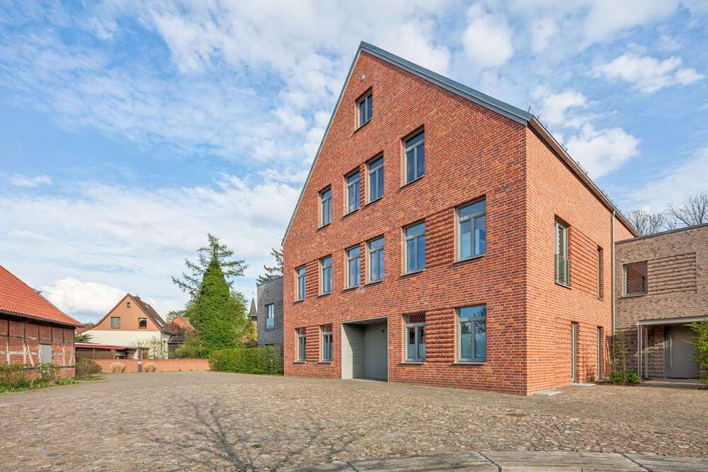 Thumbnail-Wohnung zum Kaufen in Hannover 879.000,00 € 165 m²