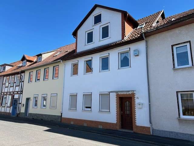 Thumbnail-Haus zum Kaufen in Eschwege 109.000,00 € 175 m²