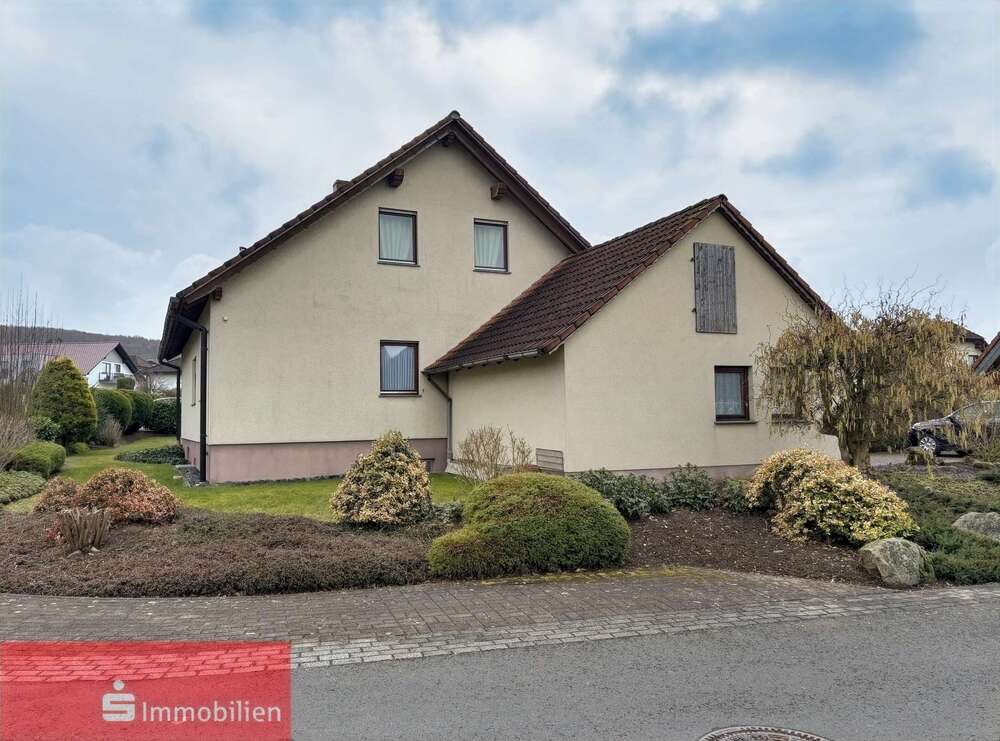 Thumbnail-Haus zum Kaufen in Hofbieber 380.000,00 € 165 m²