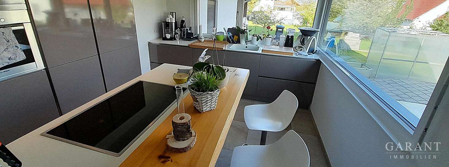 Thumbnail-Haus zum Kaufen in Schwendi 749.000,00 € 178 m²