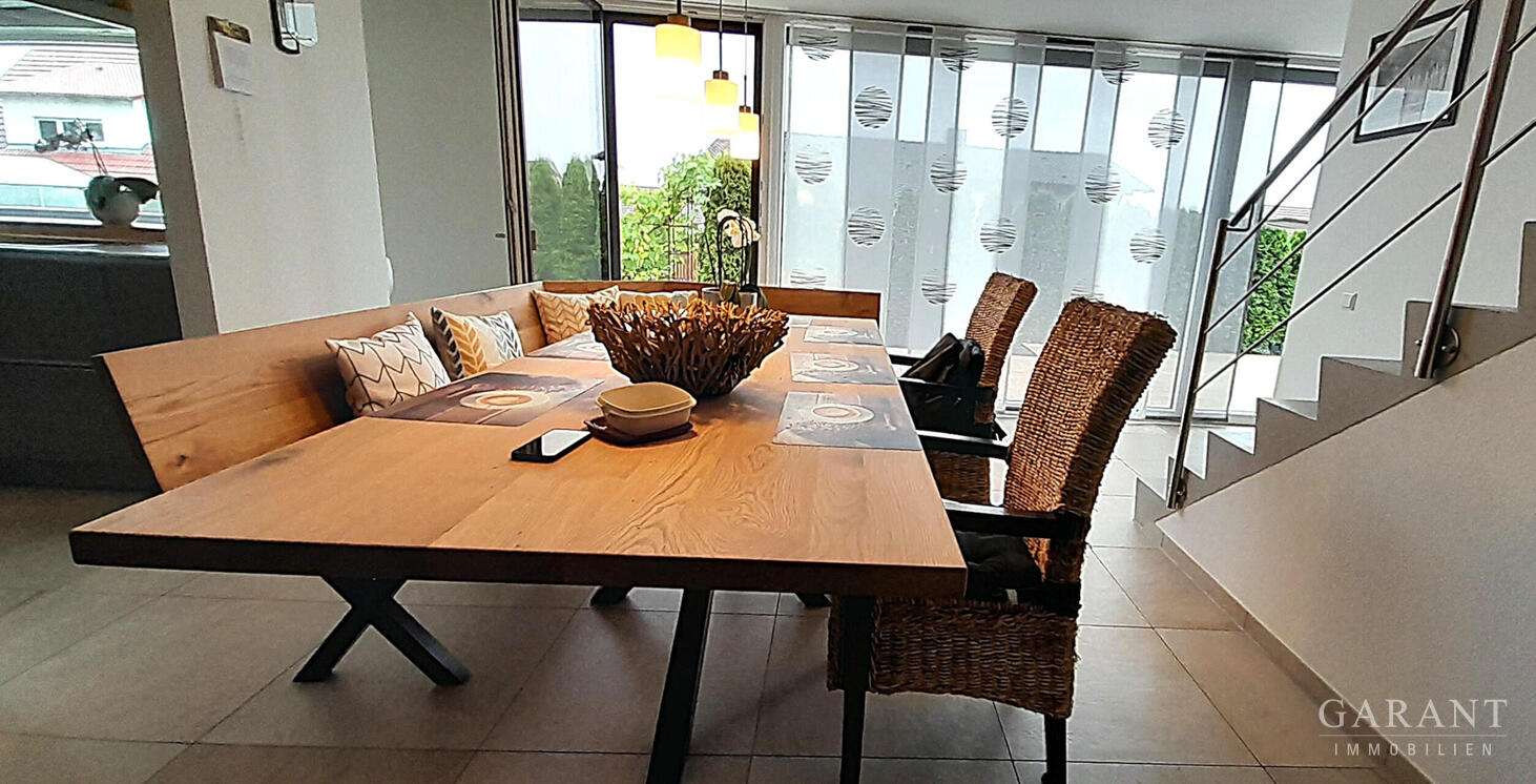 Thumbnail-Haus zum Kaufen in Schwendi 749.000,00 € 178 m²