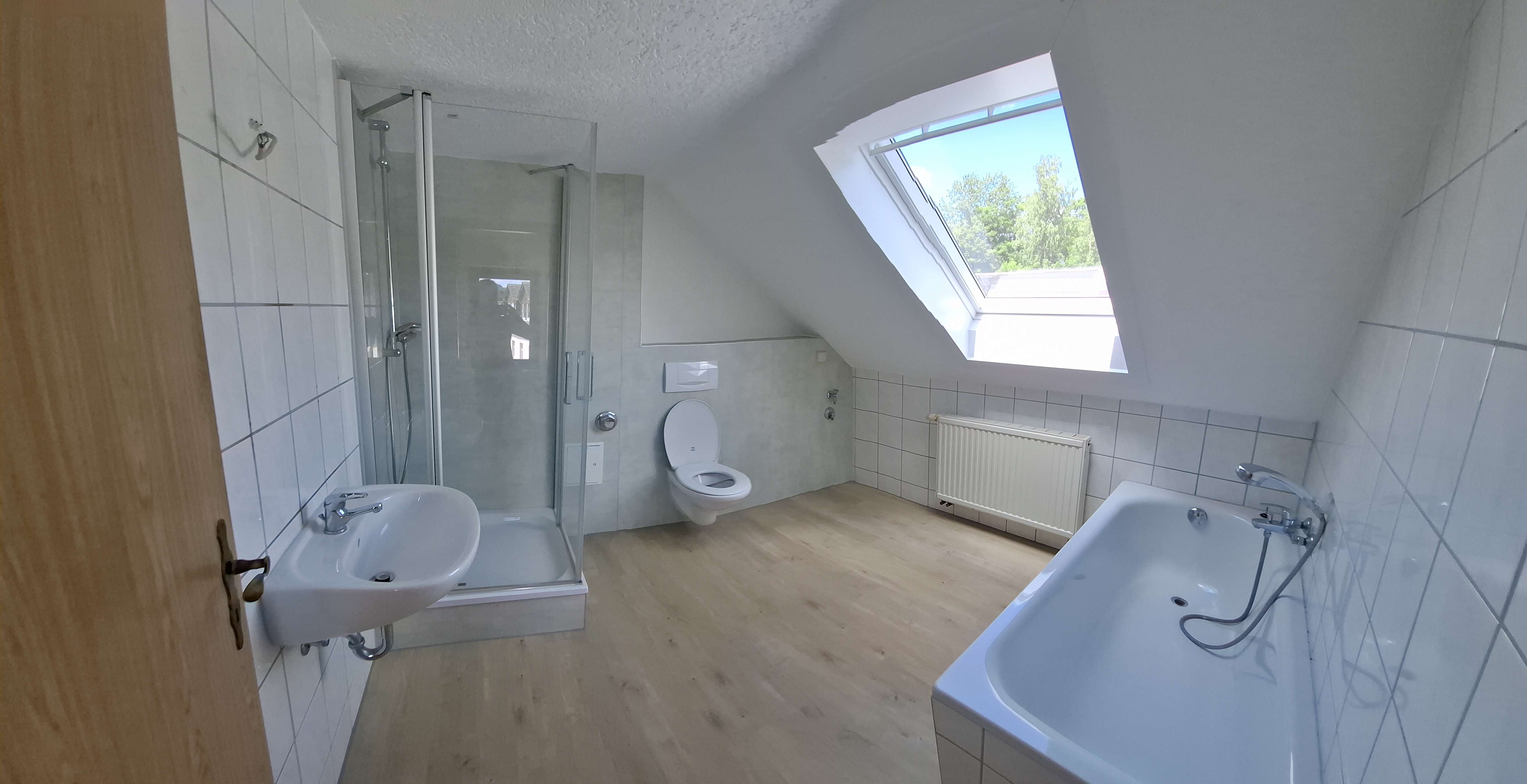 Thumbnail-Wohnung zum Mieten in Olbernhau 500,00 € 66.9 m²