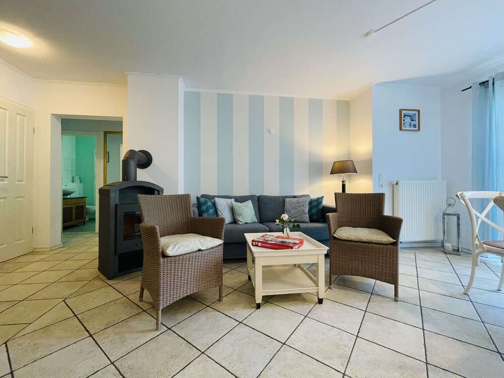 Thumbnail-Wohnung zum Kaufen in Groß Zicker 251.000,00 € 57 m²