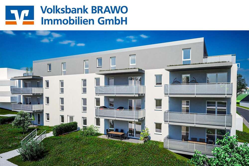 Thumbnail-Wohnung zum Kaufen in Bad Harzburg 321.220,00 € 94.2 m²