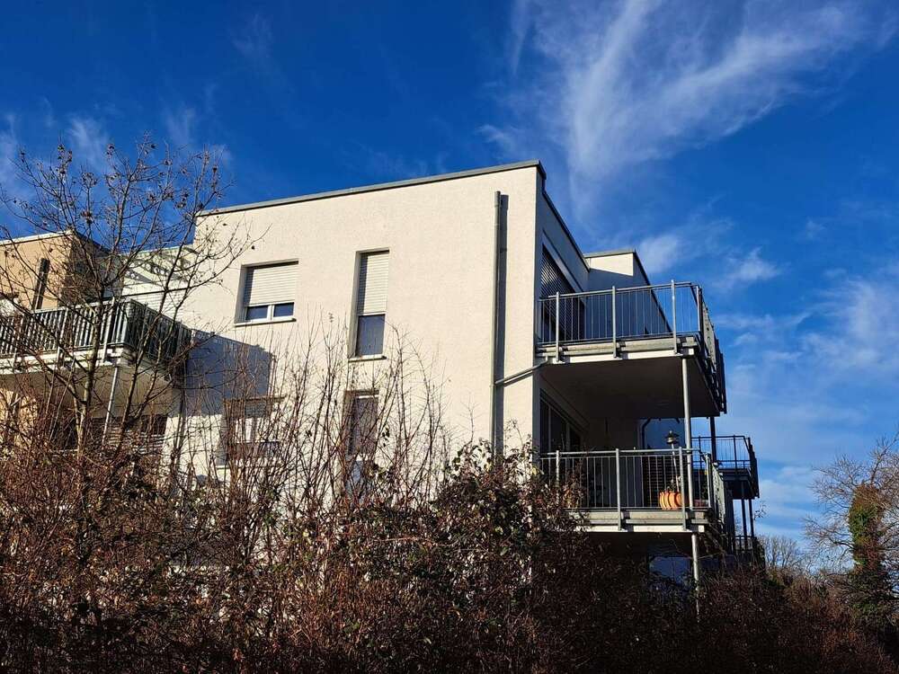 Thumbnail-Wohnung zum Mieten in Waldenburg 900,00 € 69 m²