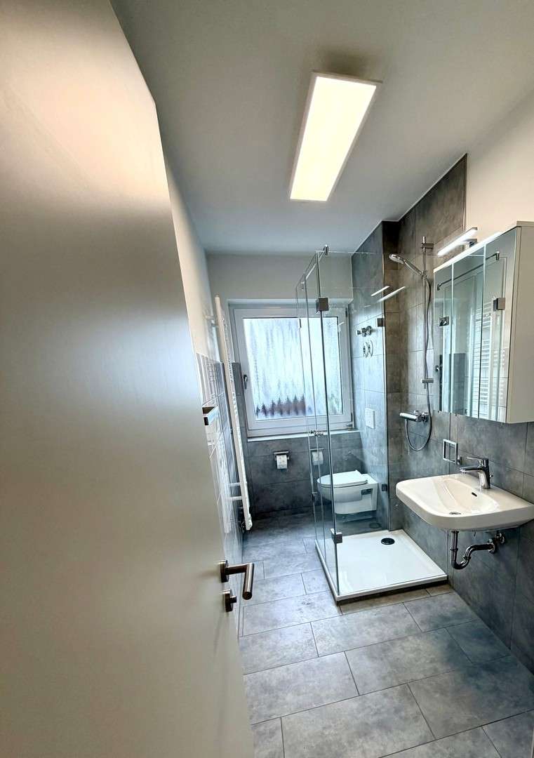 Thumbnail-Wohnung zum Mieten in Donaustauf 850,00 € 56 m²