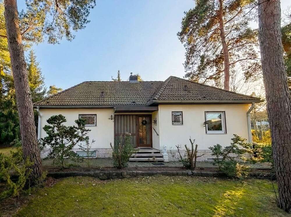 Thumbnail-Haus zum Kaufen in Berlin 249.000,00 € 113 m²