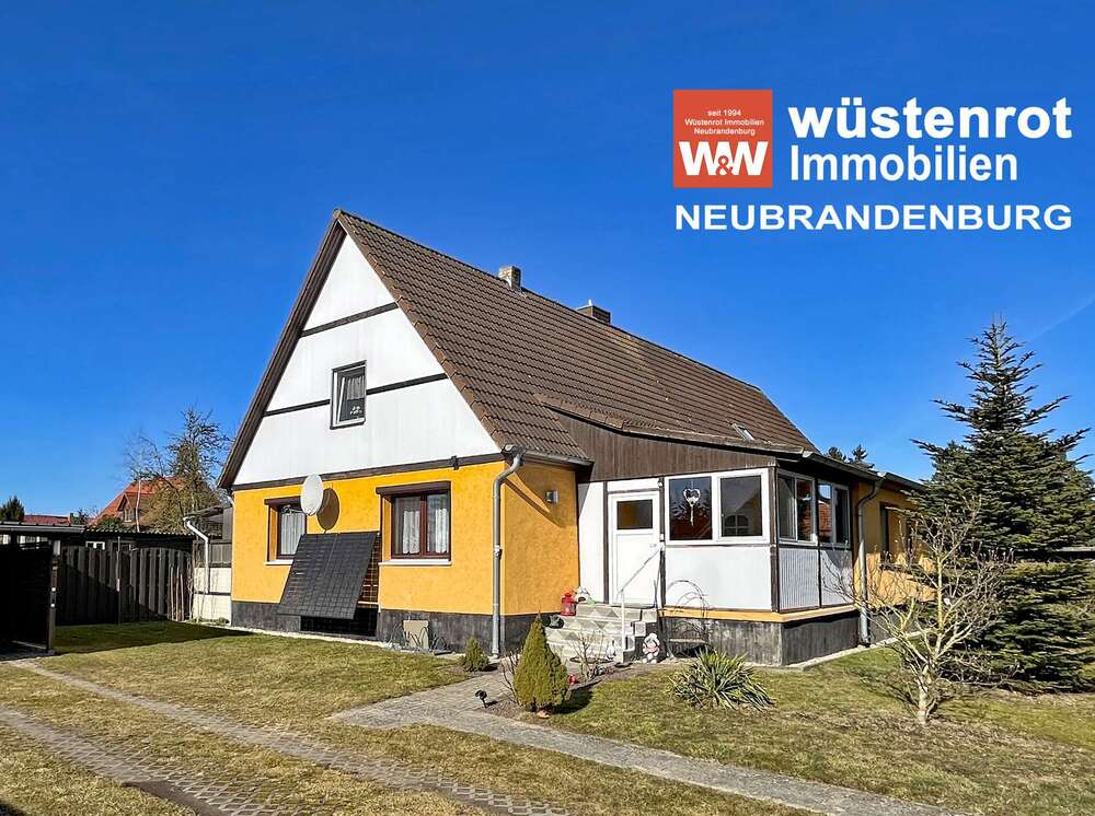 Thumbnail-Haus zum Kaufen in Karlsburg 260.000,00 € 112 m²