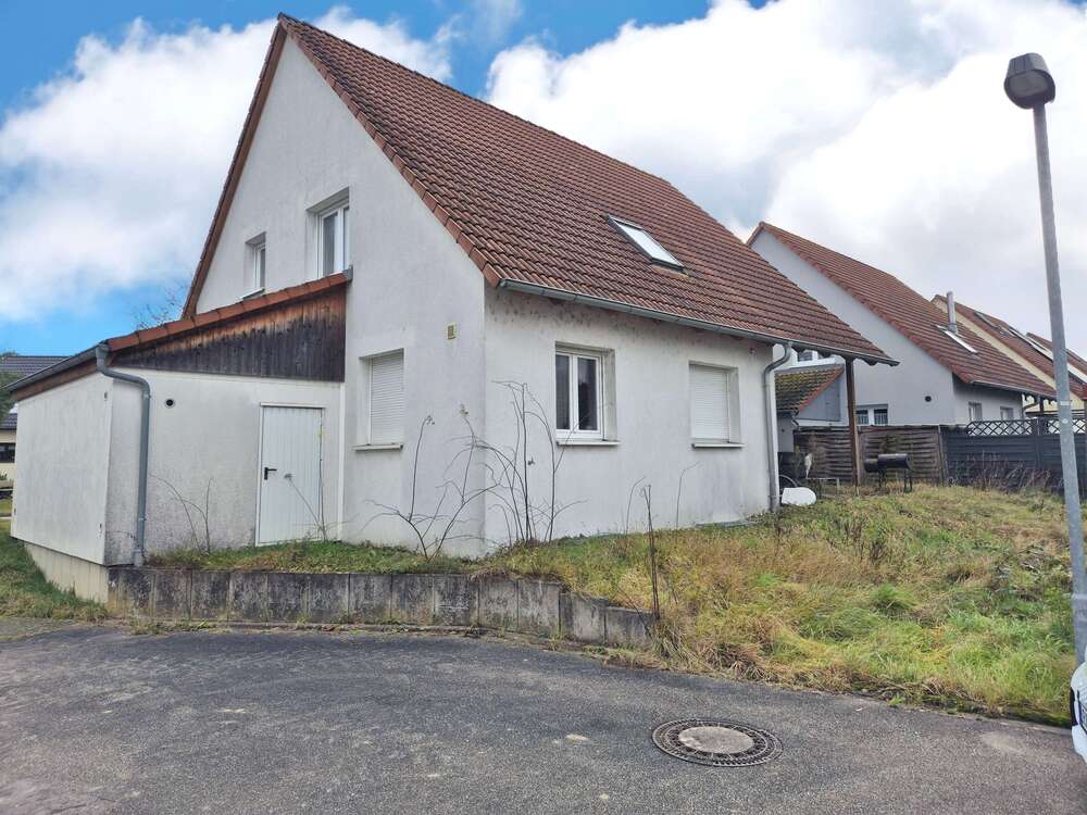 Thumbnail-Haus zum Kaufen in Steinmauern 300.000,00 € 149.4 m²