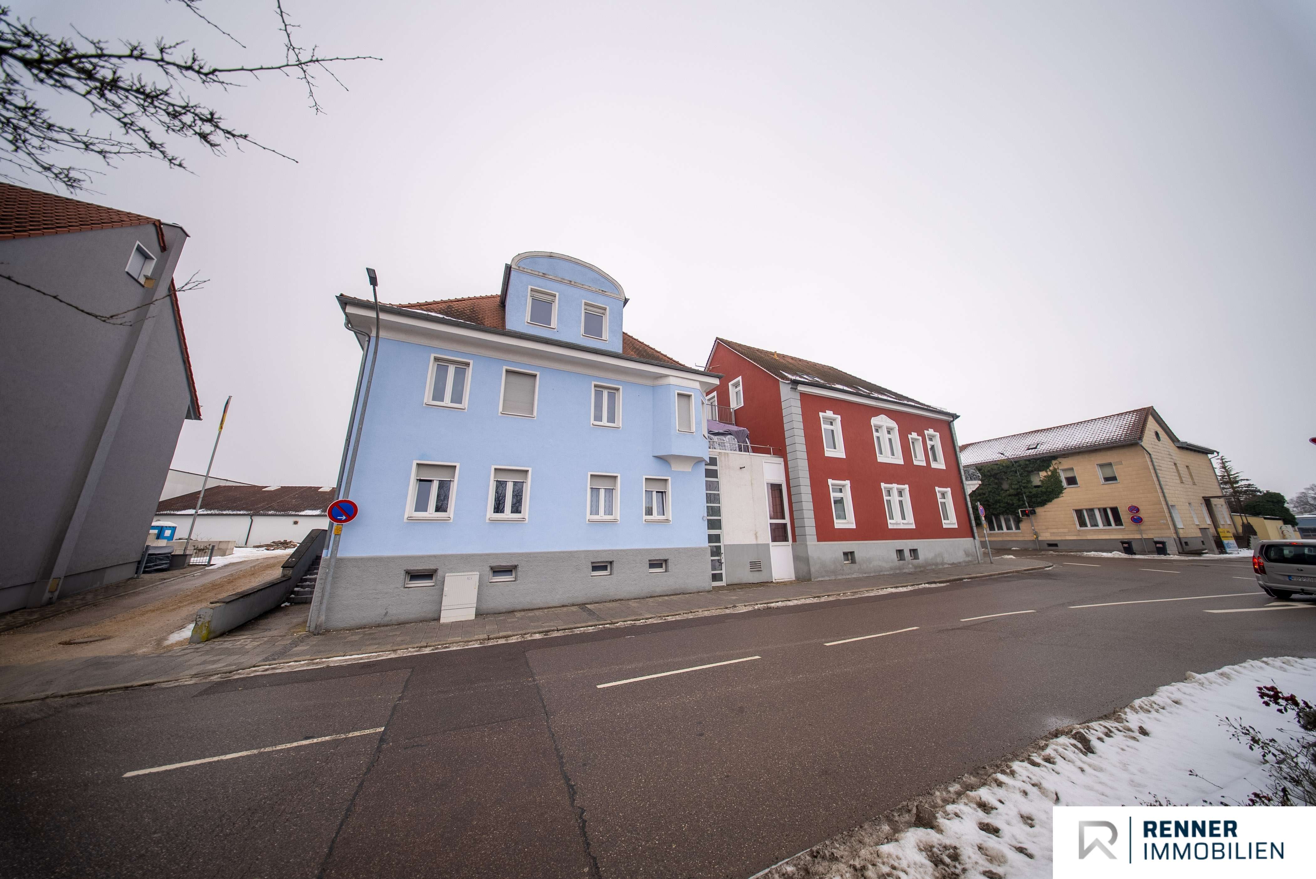 Thumbnail-Haus zum Kaufen in Gunzenhausen 1.350.000,00 € 765 m²