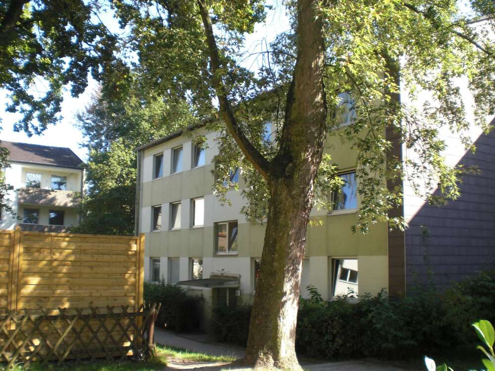 Thumbnail-Wohnung zum Mieten in Düsseldorf 895,00 € 81 m²