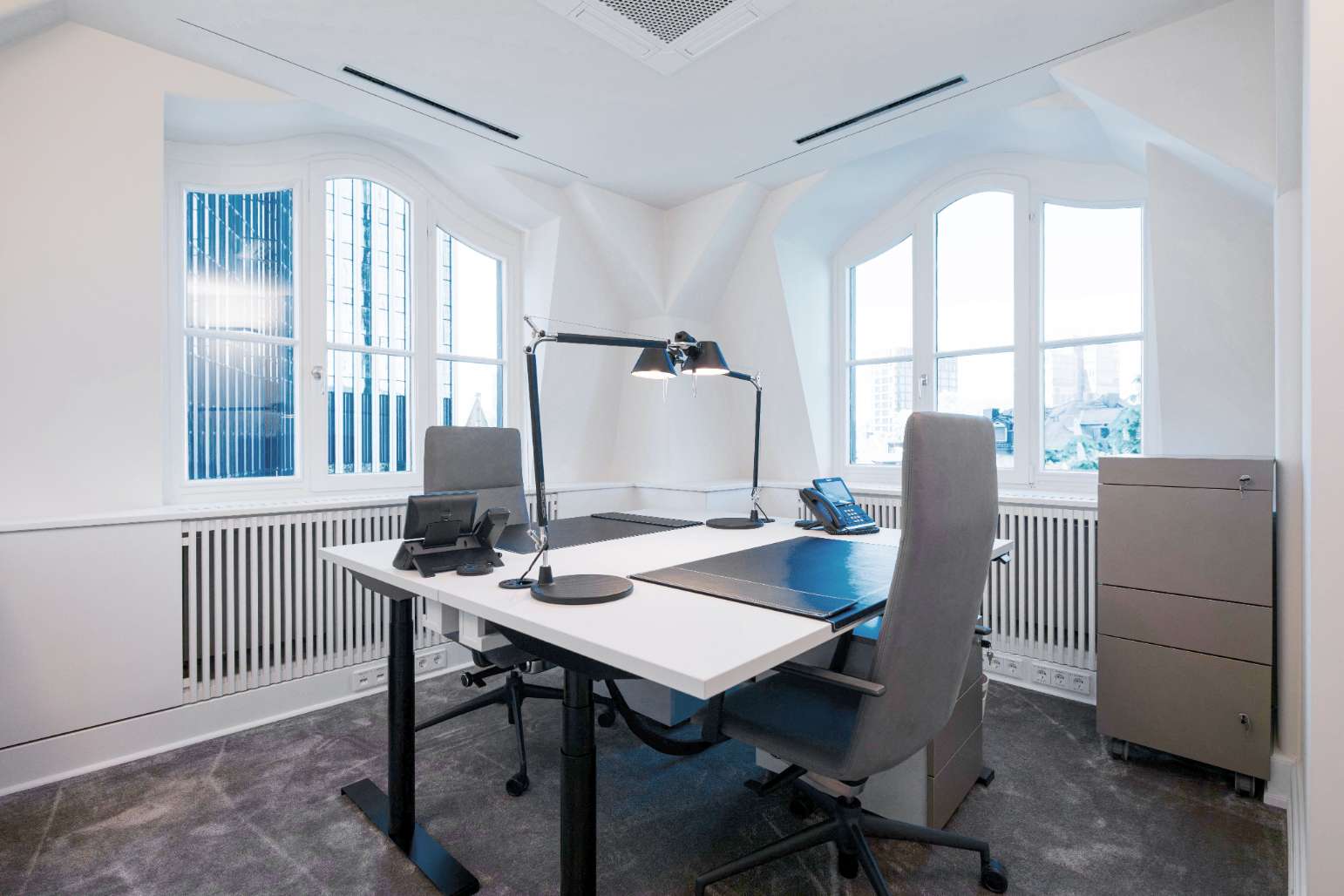 Thumbnail-Büro in Frankfurt am Main 1.890,00 € 23 m²