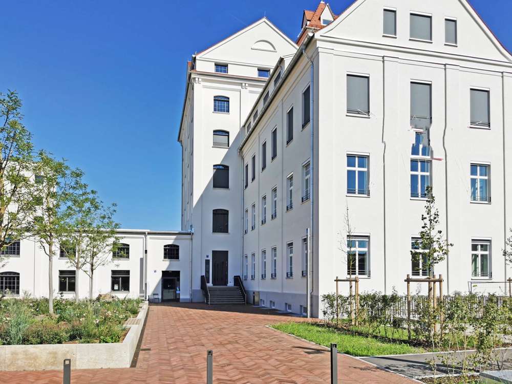 Thumbnail-Büro in München 4.375,00 € 250 m²