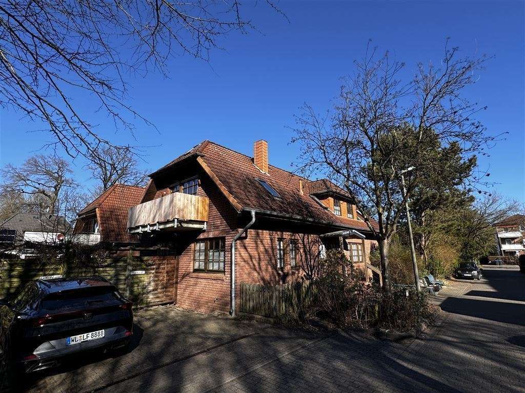 Thumbnail-Büro in Hamburg 420.000,00 € 136 m²