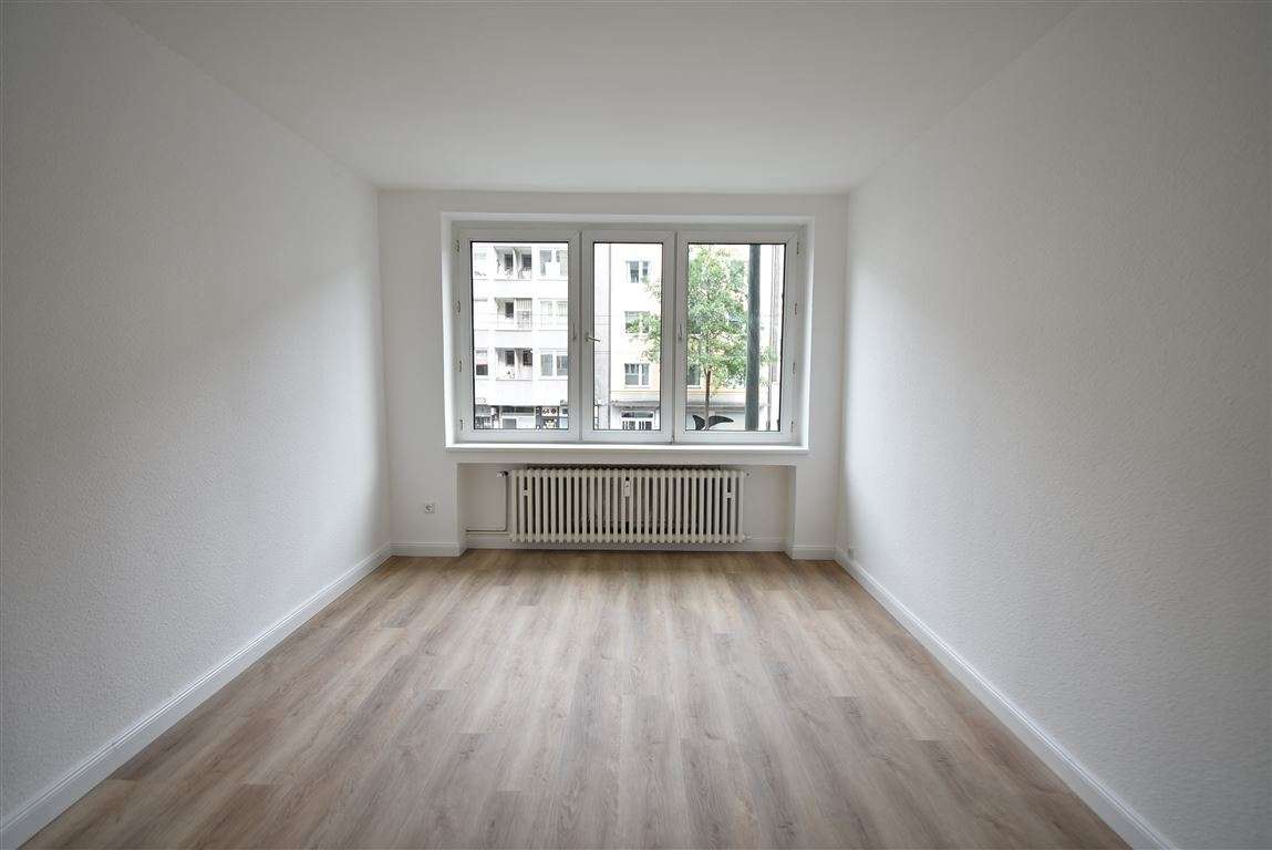 Thumbnail-Wohnung zum Mieten in Düsseldorf 950,00 € 48.52 m²